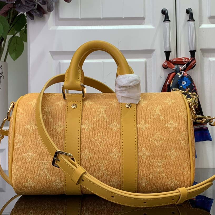 Louis Vuitton Keepall Bandoulière 25  M13166 - 