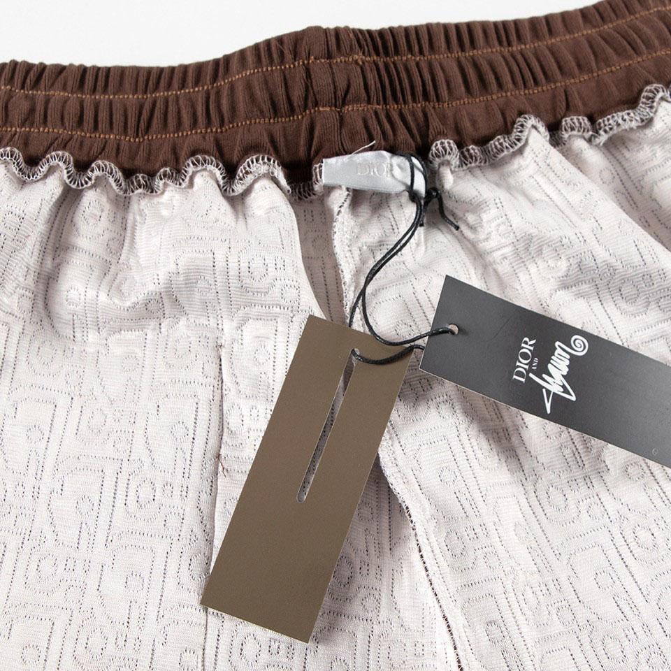 Dior Oblique Shorts - 