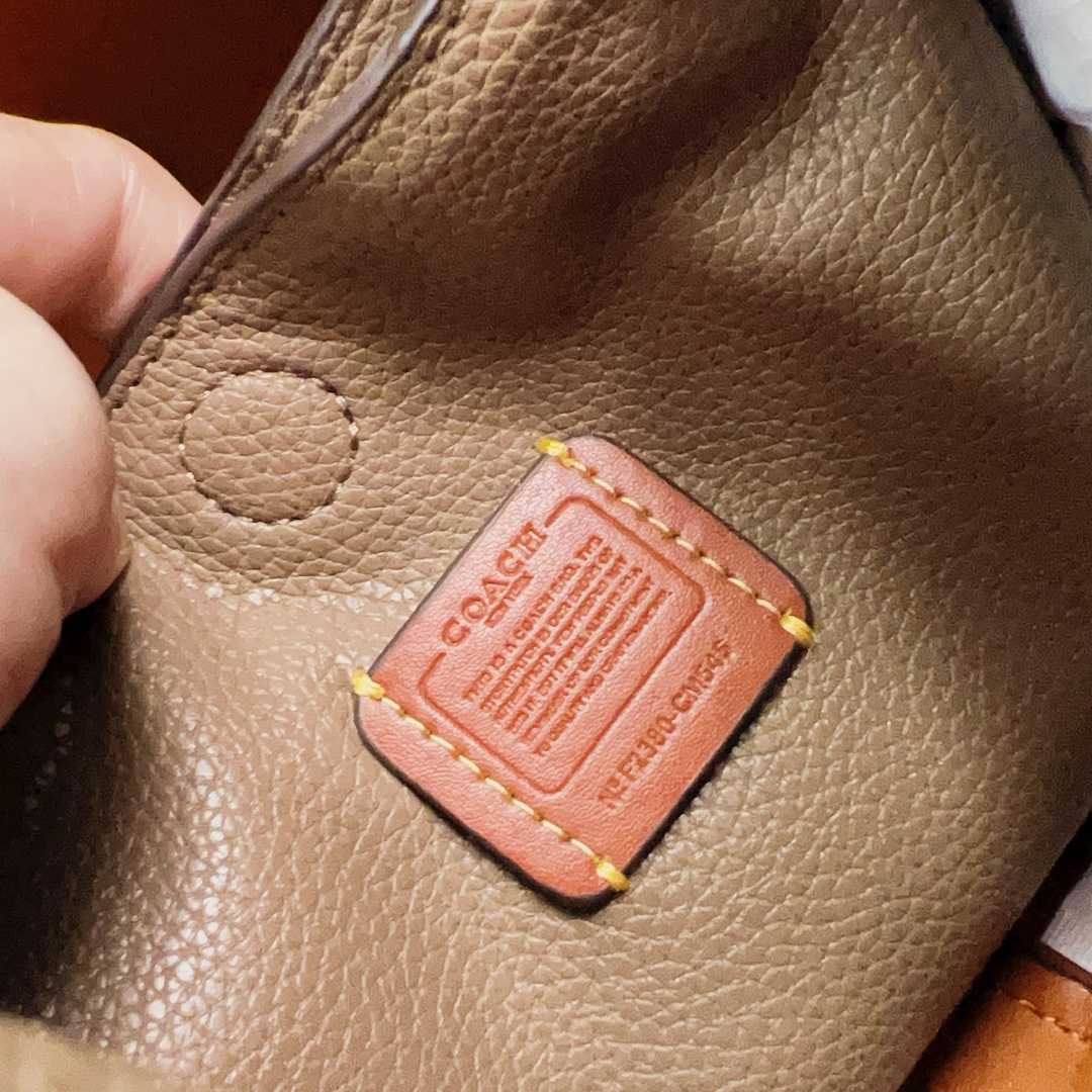 Coach Lana Shoulder Bag 23  - 