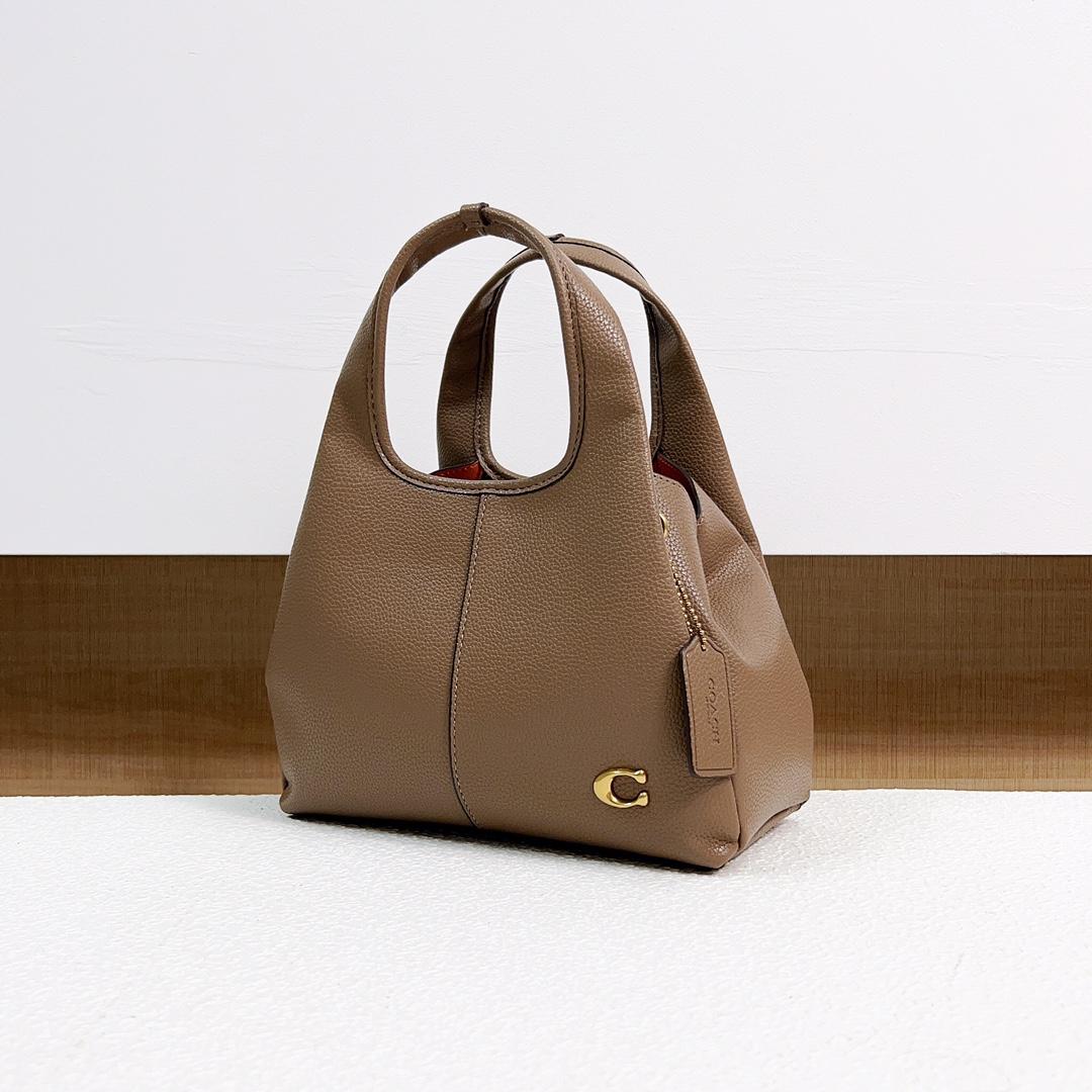 Coach Lana Shoulder Bag 23  - 