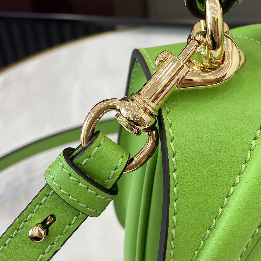 Gucci Blondie Small Top Handle Bag - 