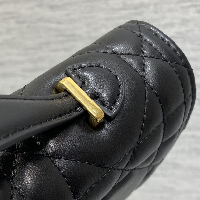 Dior Miss Caro Top Handle Pouch - 