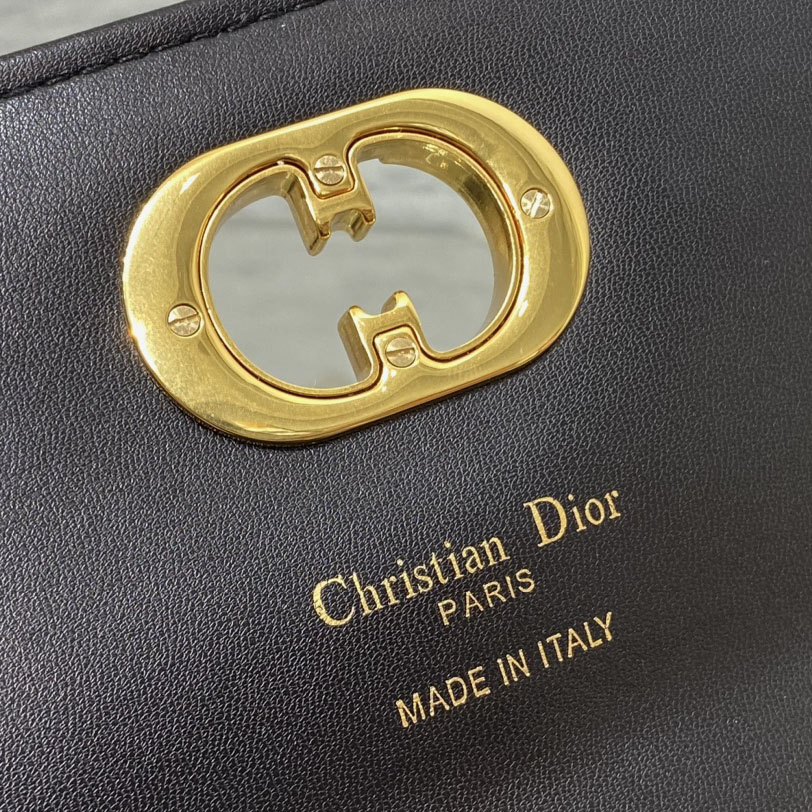 Dior Miss Caro Top Handle Pouch - 