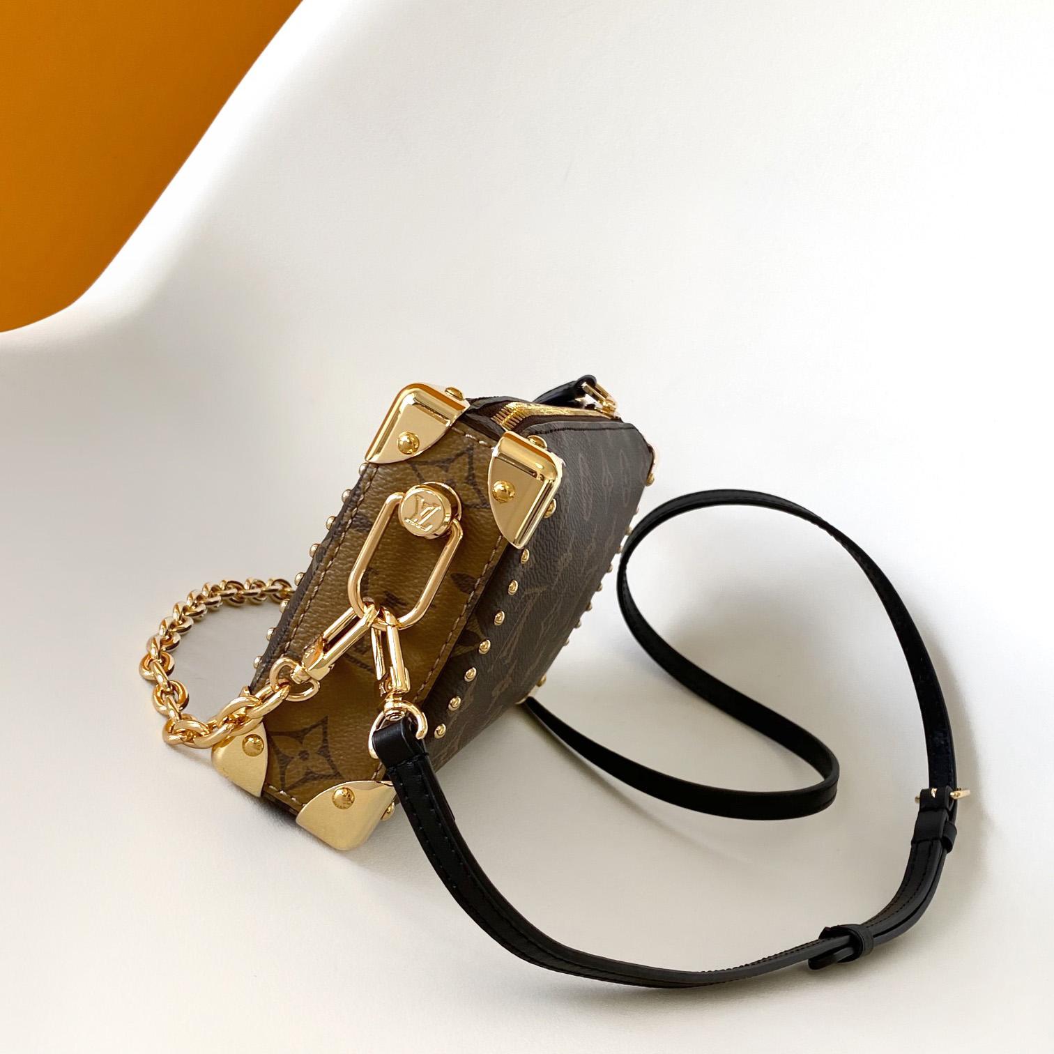 Louis Vuitton Slim Trunk  M13147 - 