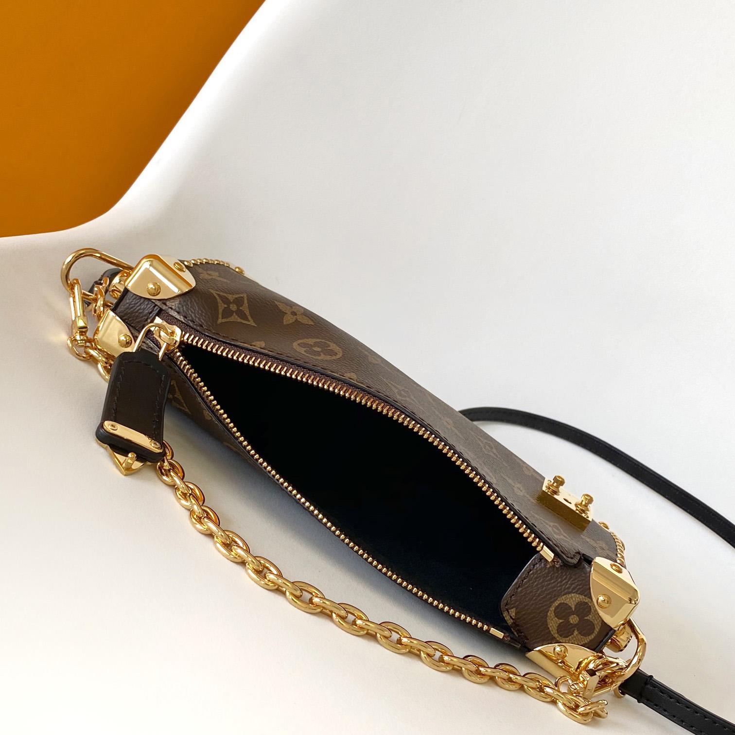 Louis Vuitton Slim Trunk  M13147 - 