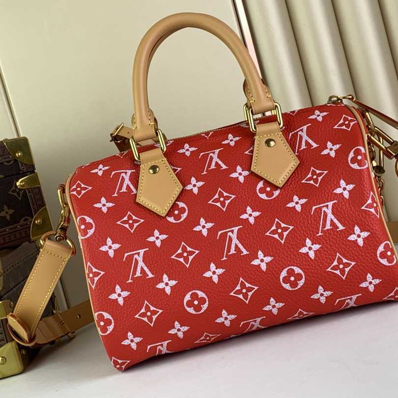 Louis Vuitton Speedy P9 Bandoulière 25   M24425 - 