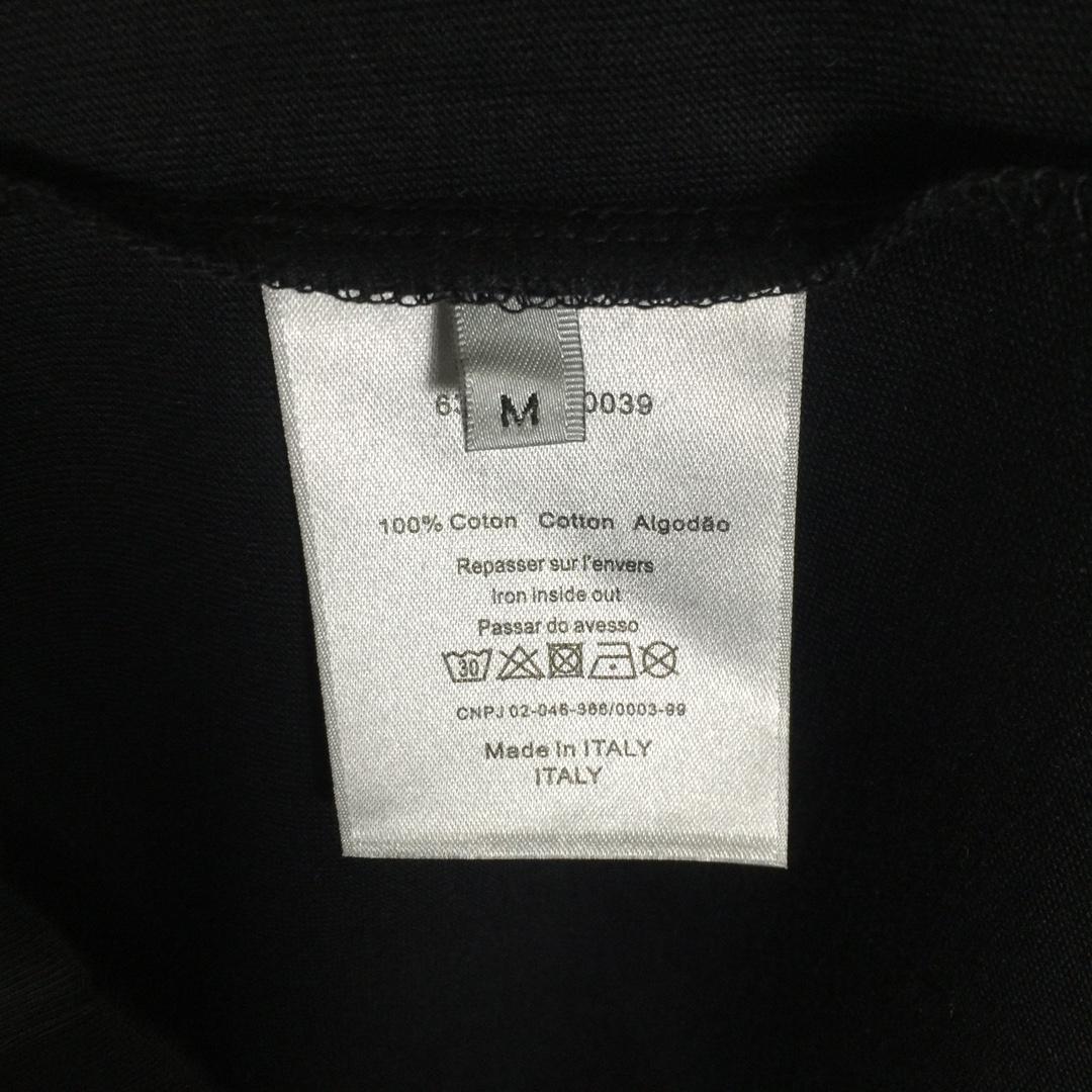 Dior '1947' Relaxed-fit T-shirt  - 