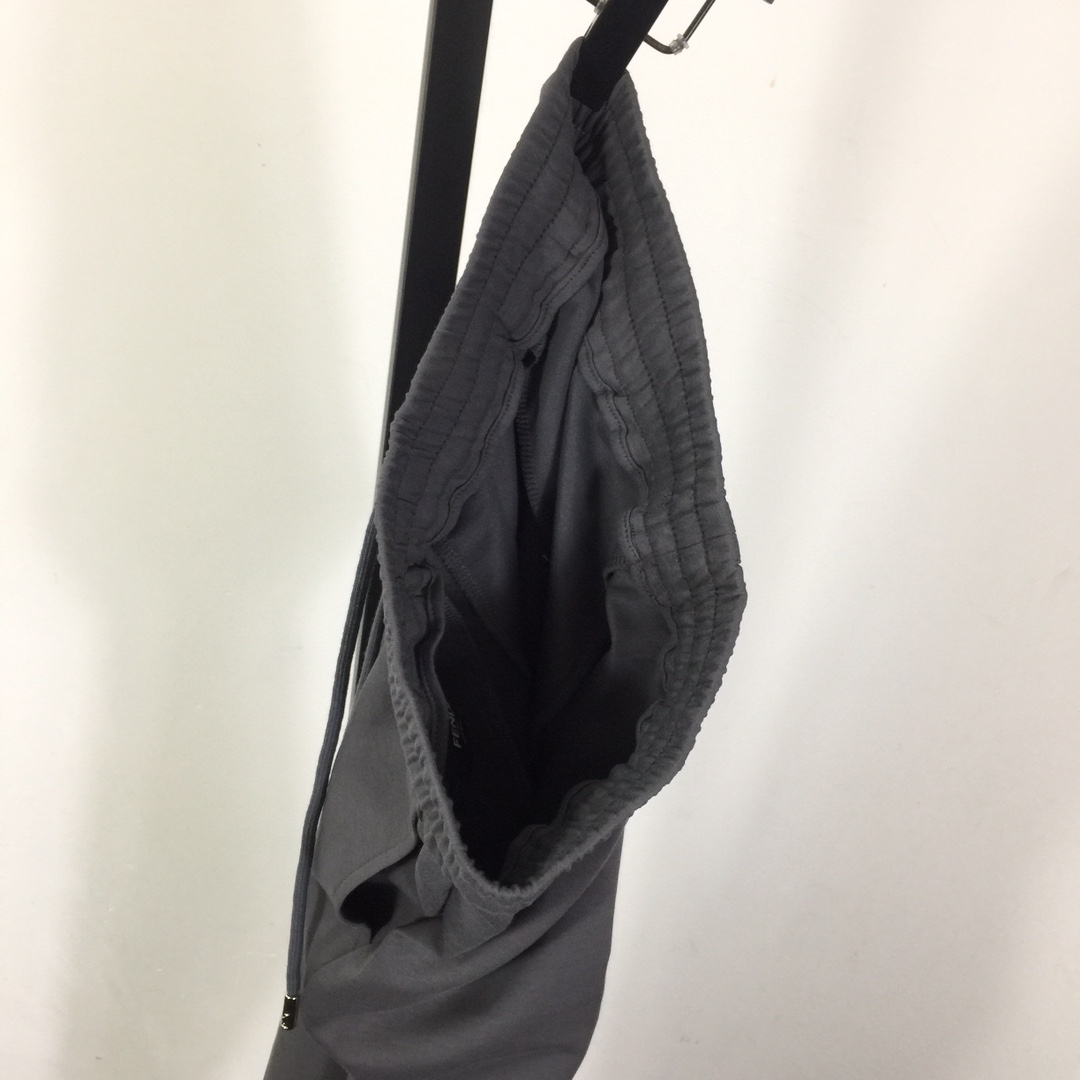 Fendi Cotton Sweatpant - 