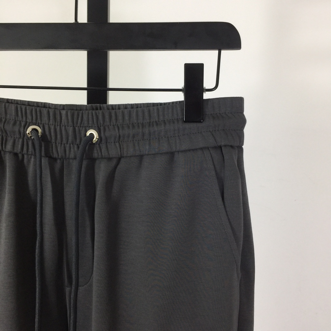 Fendi Cotton Sweatpant - 