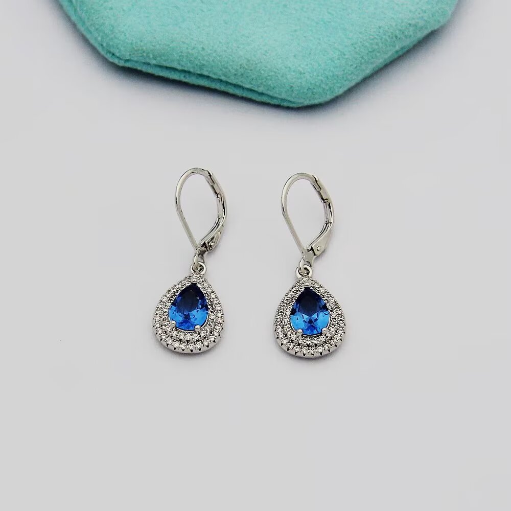 Tiffany Soleste® Earrings - 