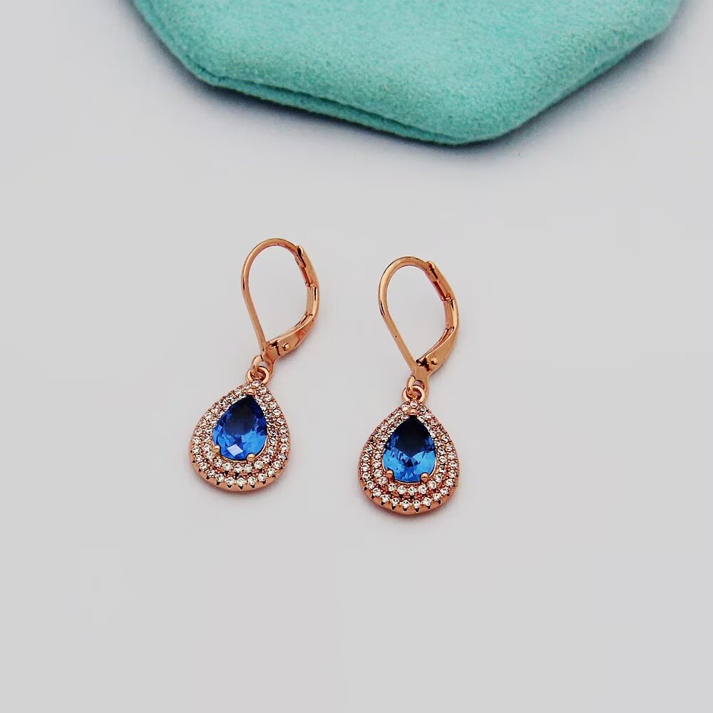 Tiffany Soleste® Earrings - 