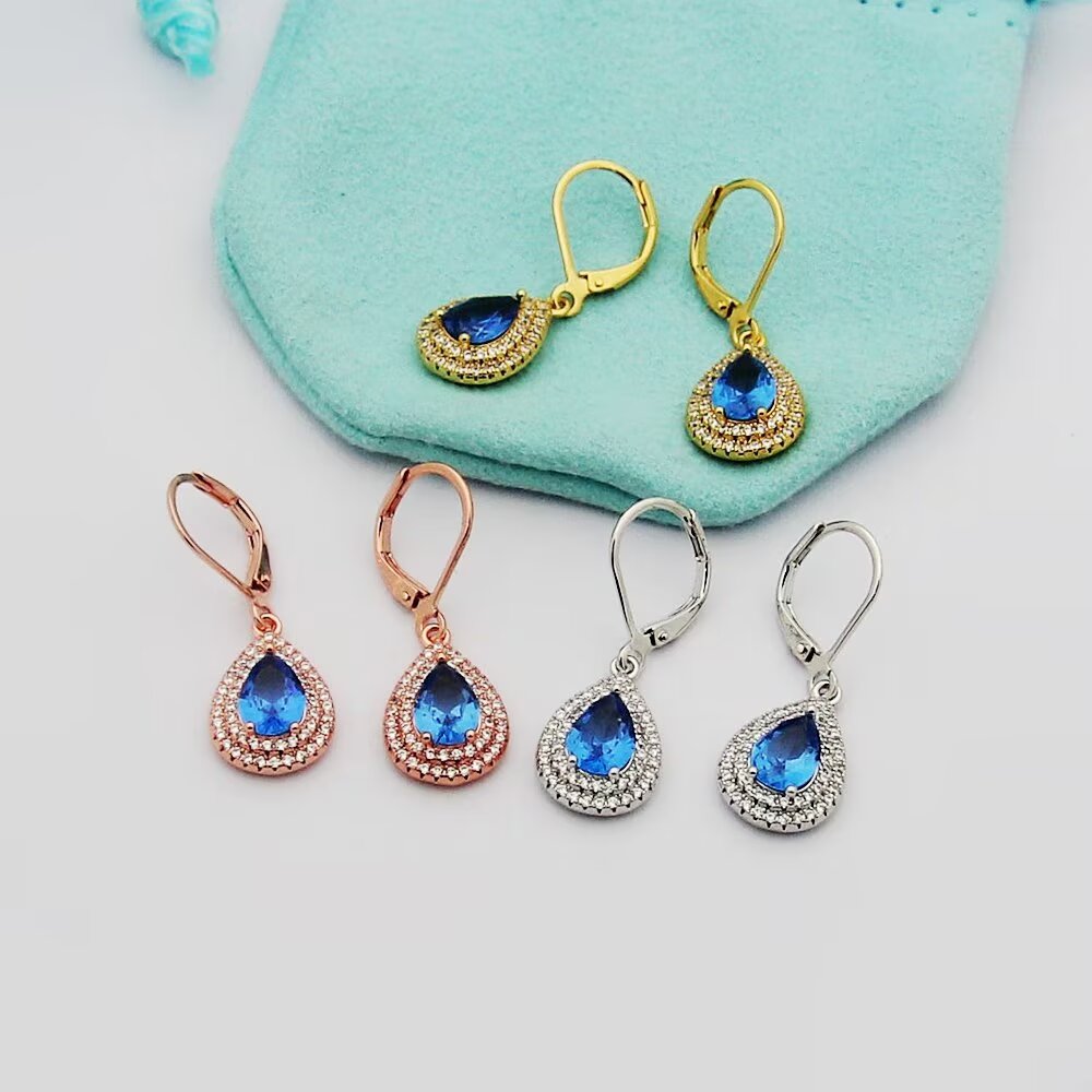 Tiffany Soleste® Earrings - 
