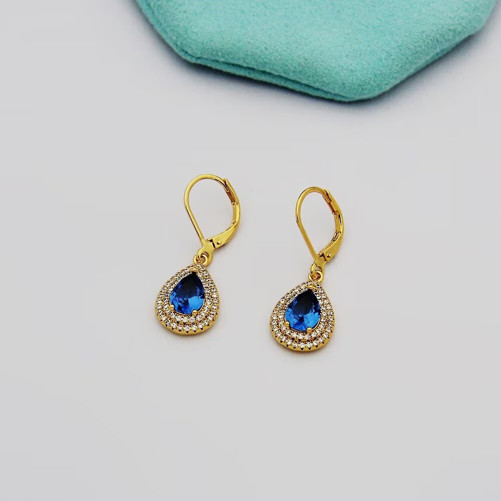 Tiffany Soleste® Earrings - 