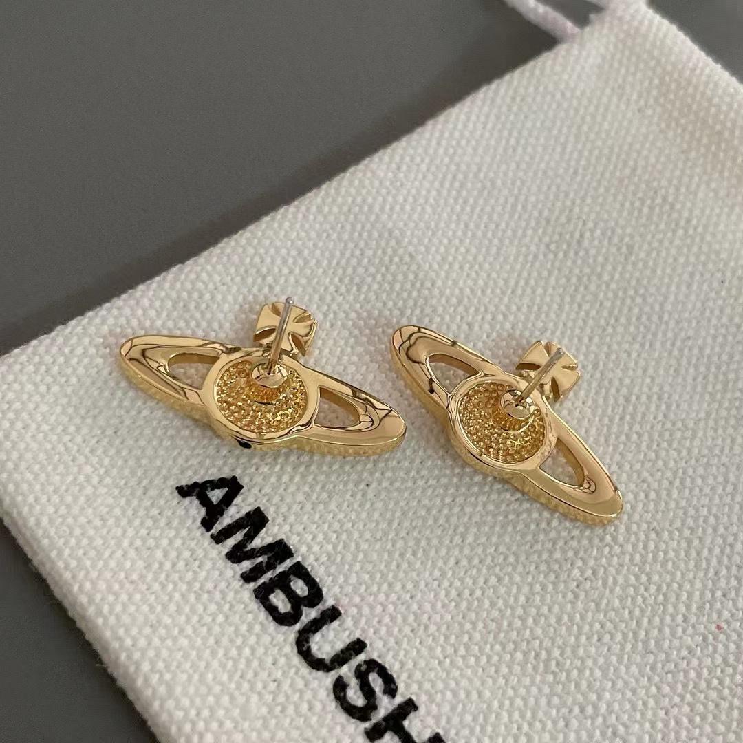 Vivienne Westwood Earrings - 