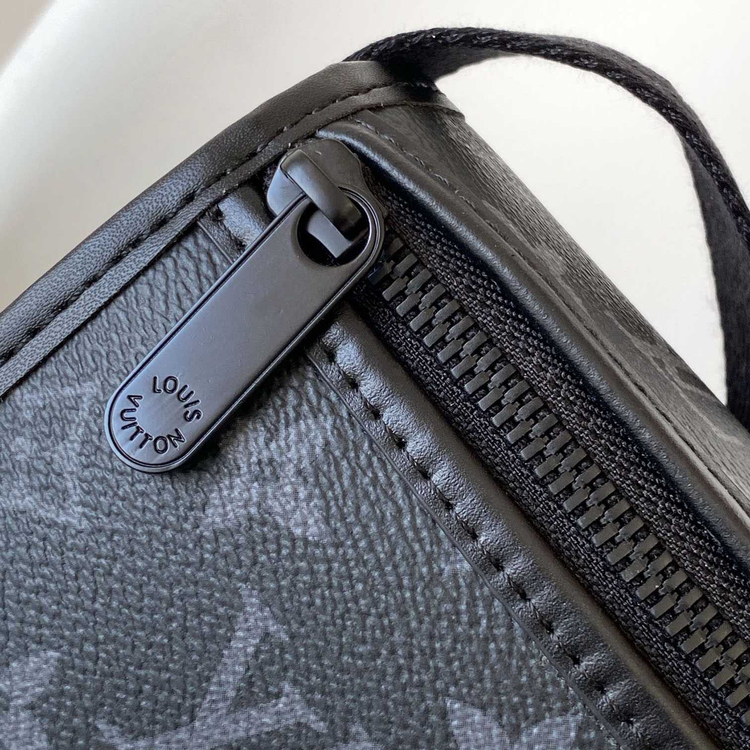 Louis Vuitton Bosphore Wearable Wallet   M12599 - 