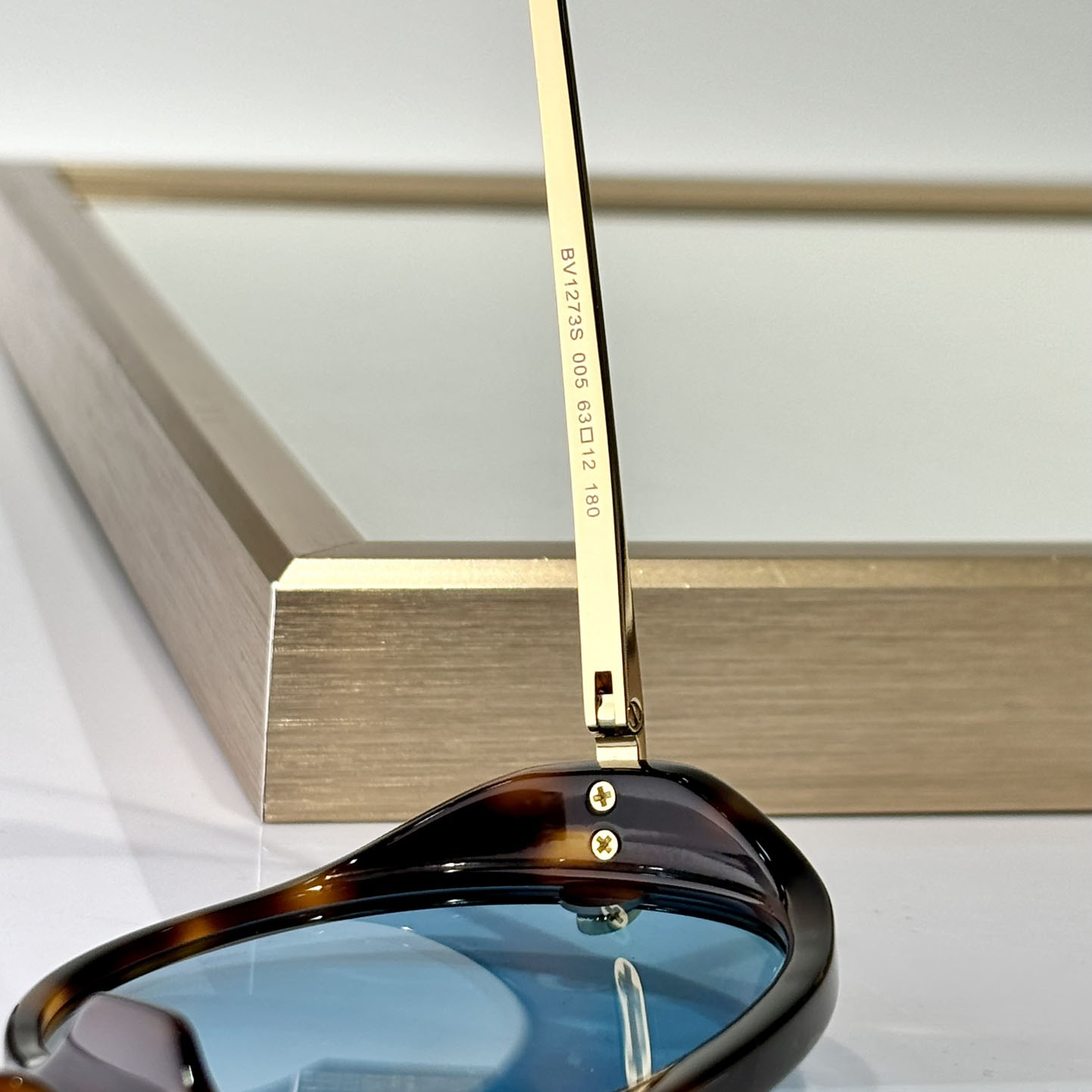 Bottega Veneta BV1273 Sunglasses    - 