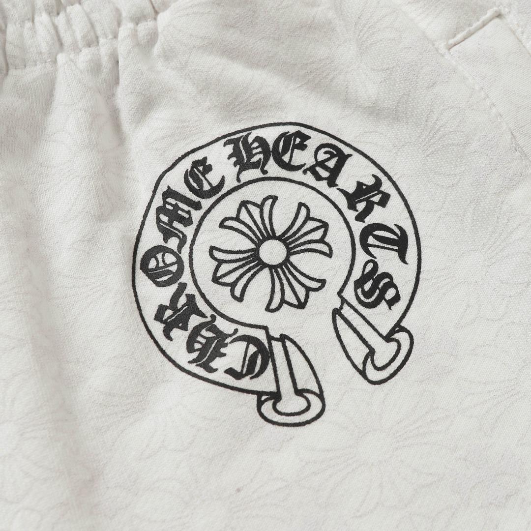 Chrome Hearts Sweatshort - DesignerGu