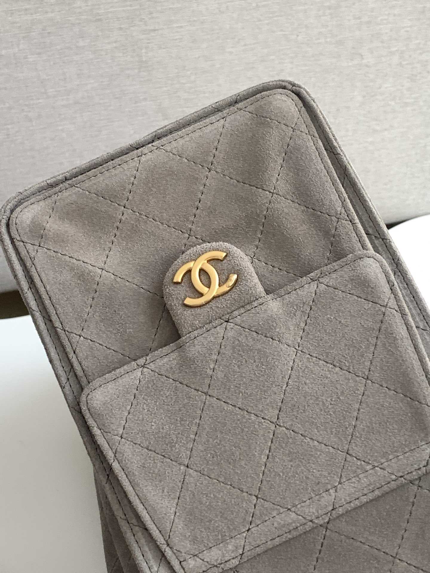Chanel Hobo AS5311 Bag  40-30-15CM - 