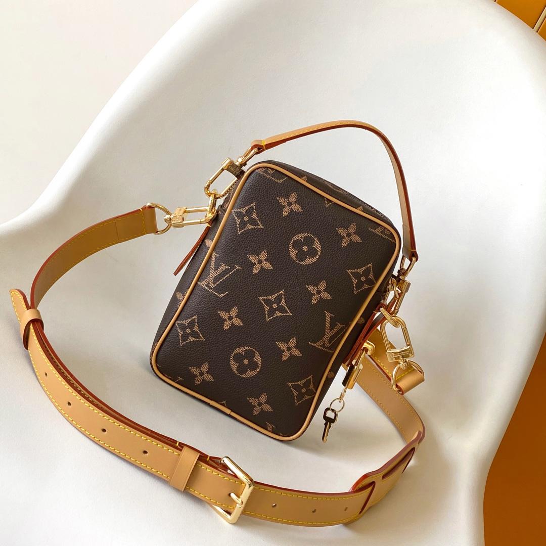 Louis Vuitton Danube   M14106 - DesignerGu