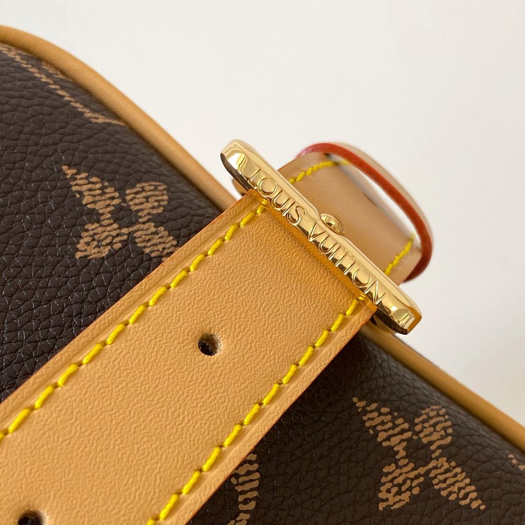 Louis Vuitton Danube   M14106 - DesignerGu