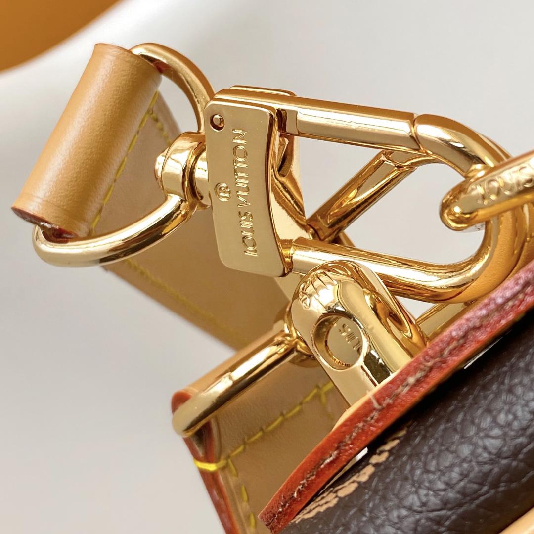 Louis Vuitton Danube   M14106 - DesignerGu