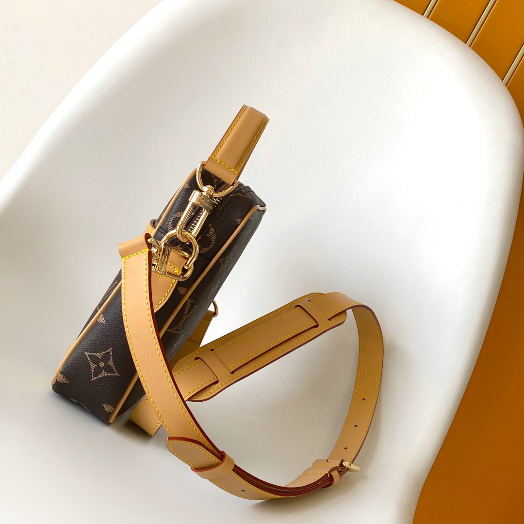 Louis Vuitton Danube   M14106 - DesignerGu