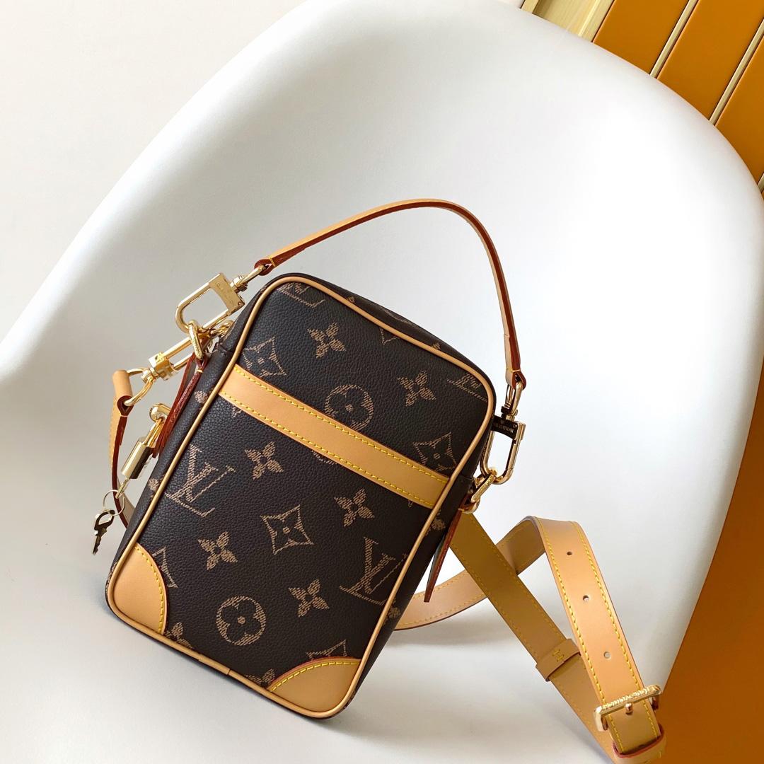 Louis Vuitton Danube   M14106 - DesignerGu