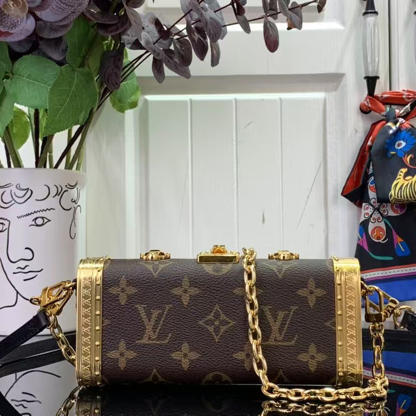 Louis Vuitton Vanity Case PM  M46758 - 