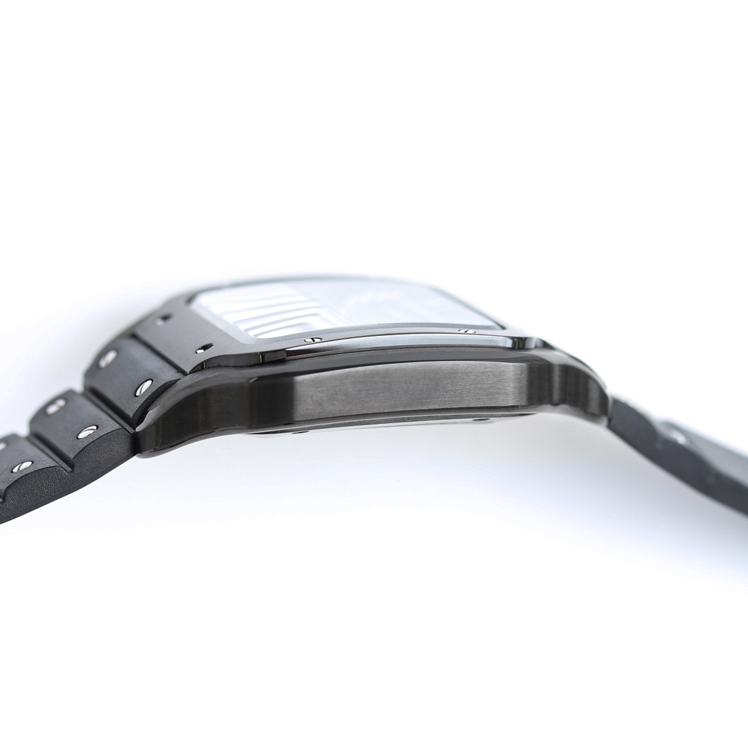 Cartier Santos De Cartier Watch - 