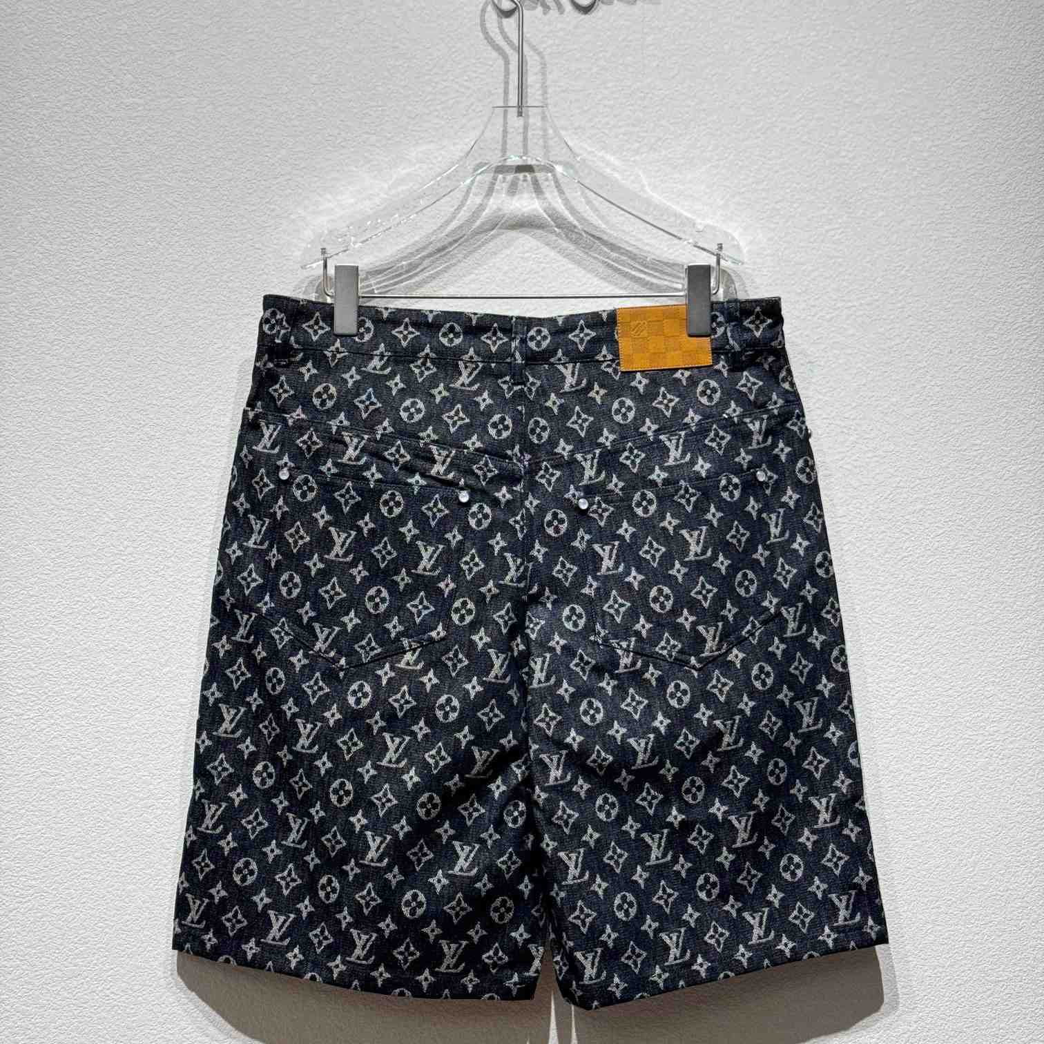Louis Vuitton Monogram  Shorts - 