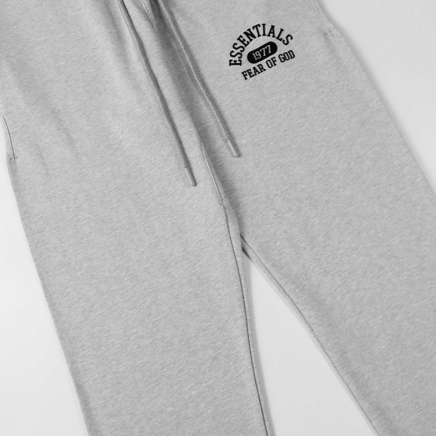 Fear of God Essentials Track Pants - DesignerGu