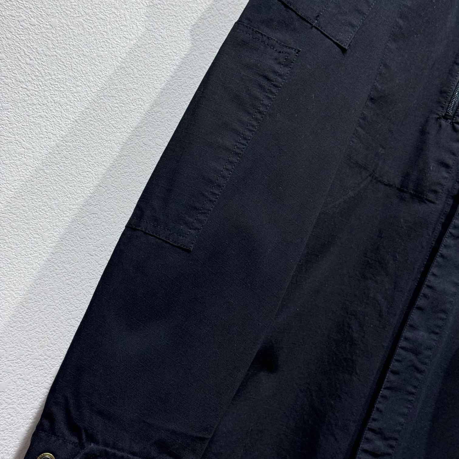 Balenciaga Military Shirt  - 