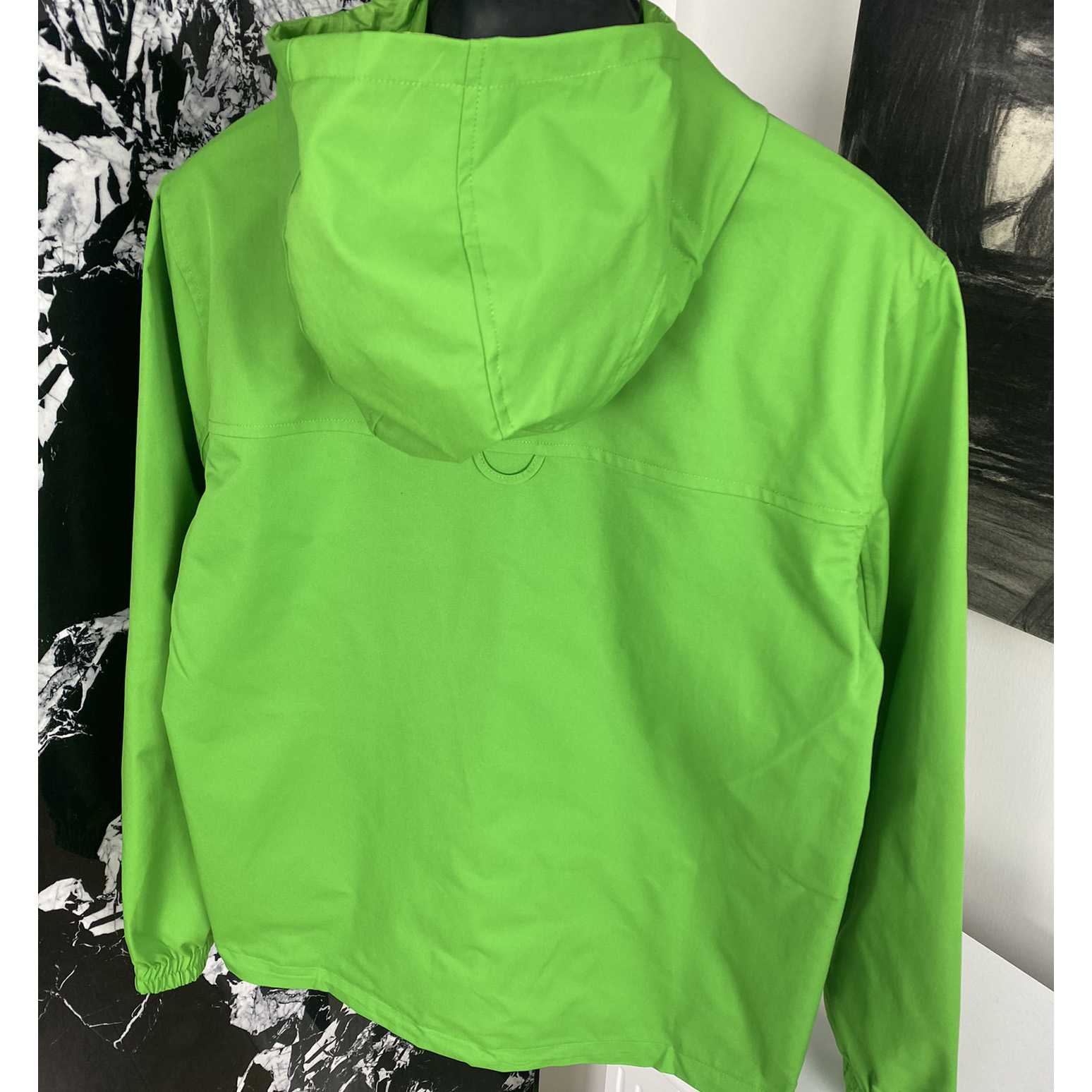 Louis Vuitton Windbreaker - 