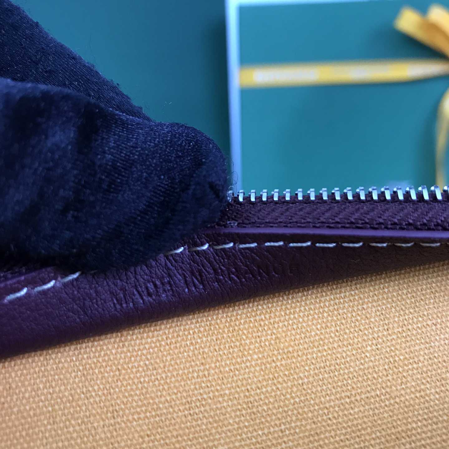 Goyard Jouvence PM Toiletry Bag - 