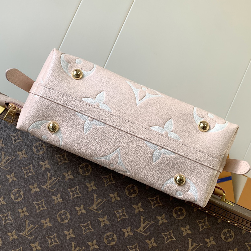Louis Vuitton CarryAll PM   M14209 - DesignerGu