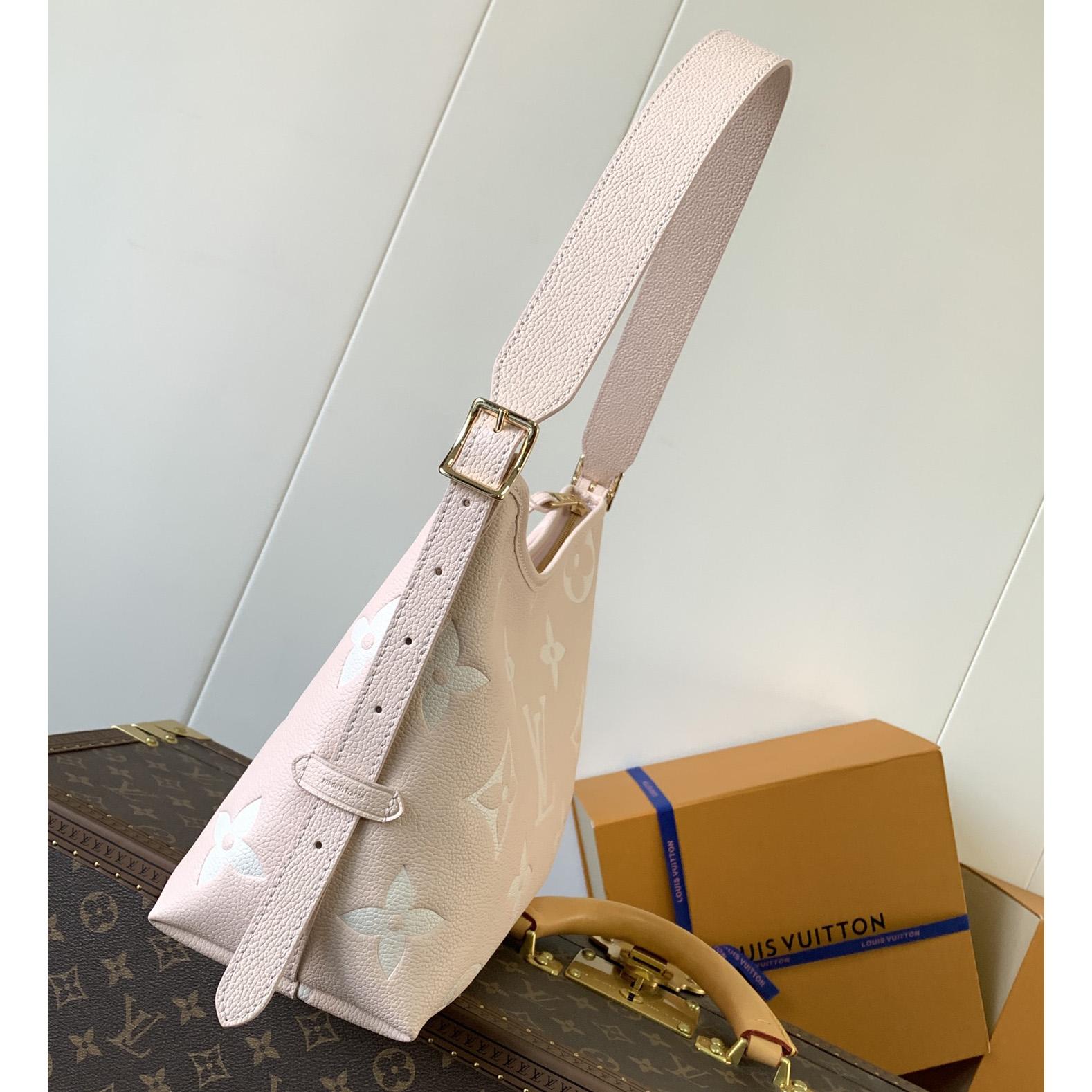 Louis Vuitton CarryAll PM   M14209 - DesignerGu