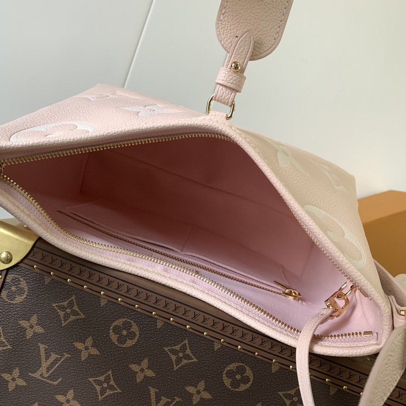 Louis Vuitton CarryAll PM   M14209 - DesignerGu
