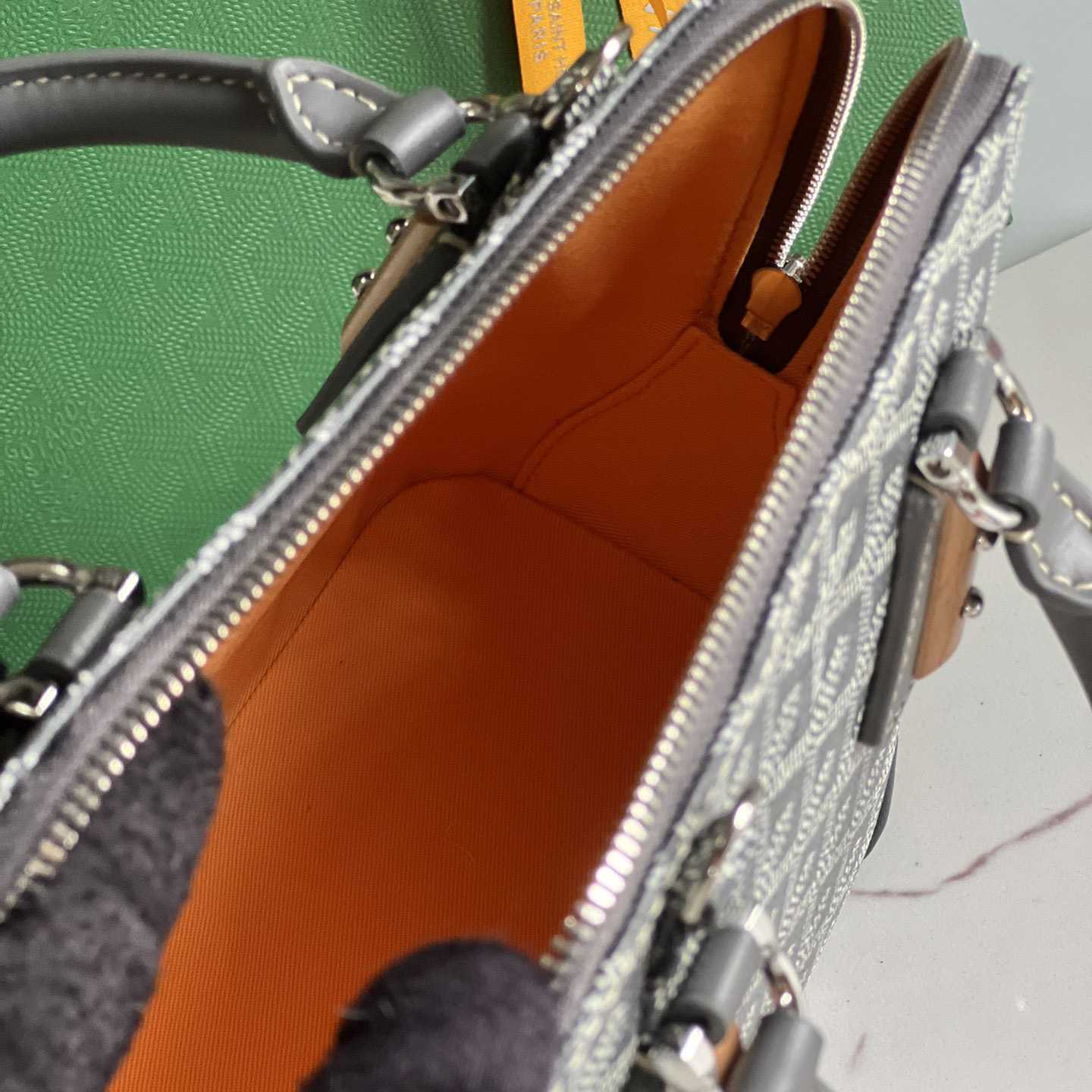 Goyard Vendôme Mini Bag  - 