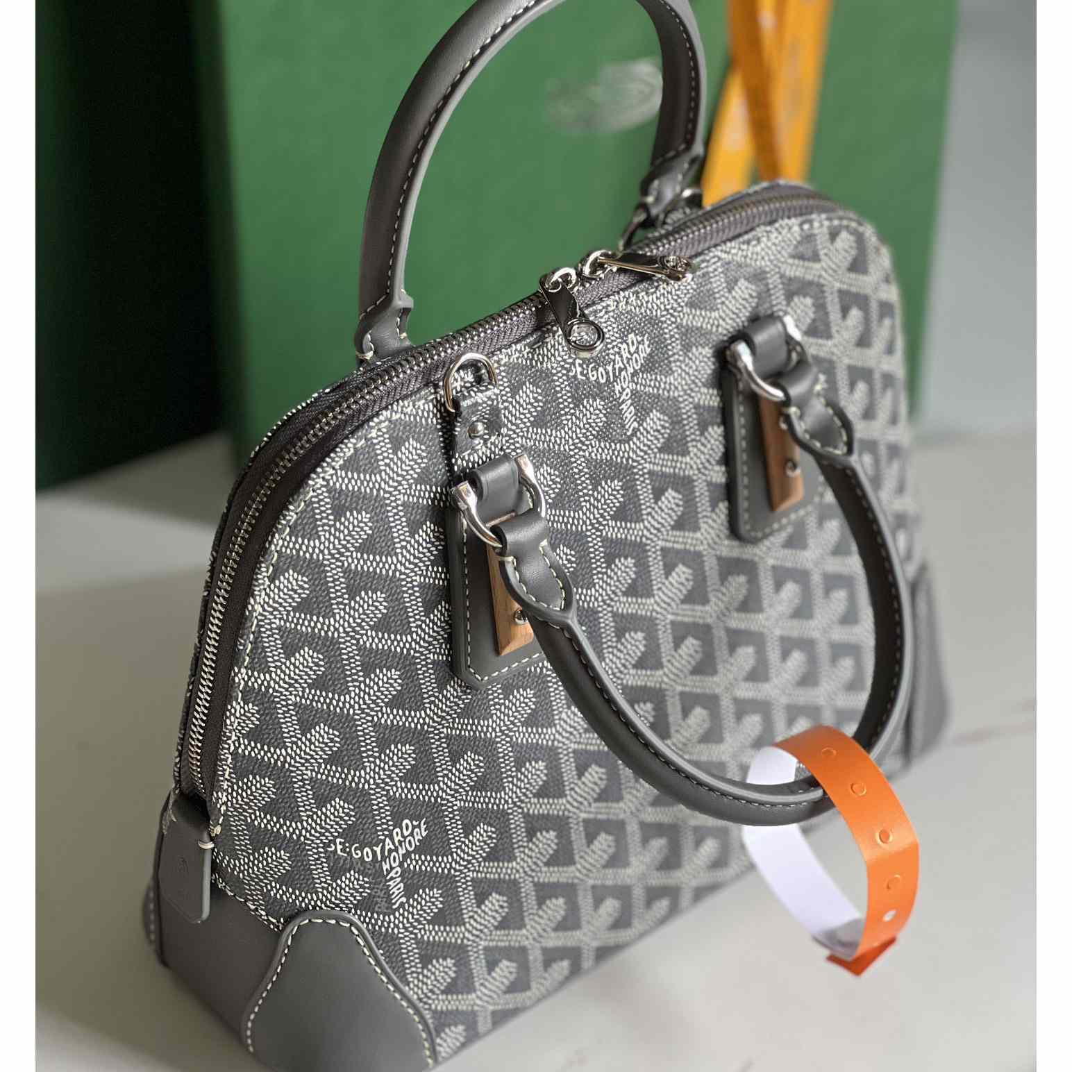 Goyard Vendôme Mini Bag  - 