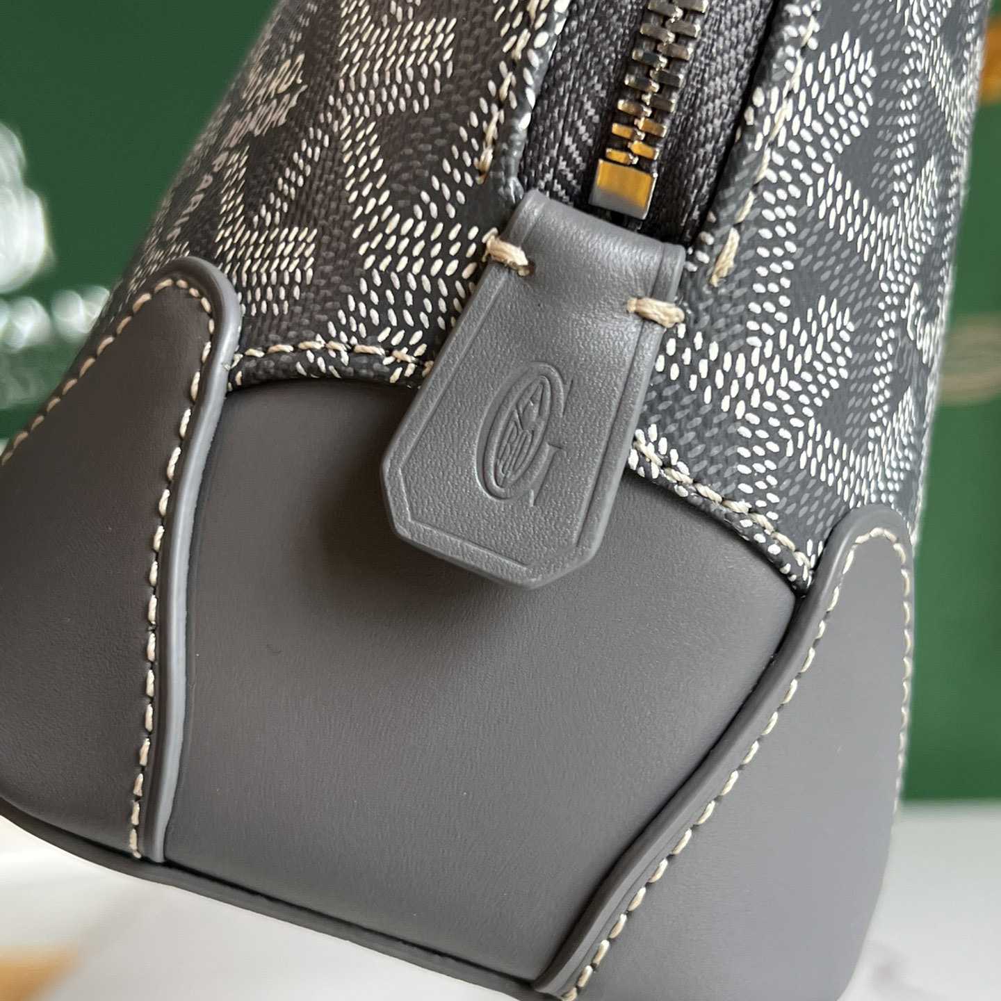 Goyard Vendôme Mini Bag  - 