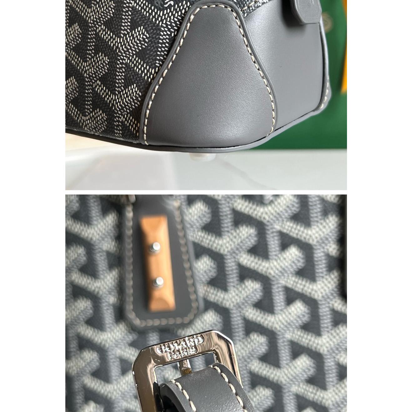 Goyard Vendôme Mini Bag  - 
