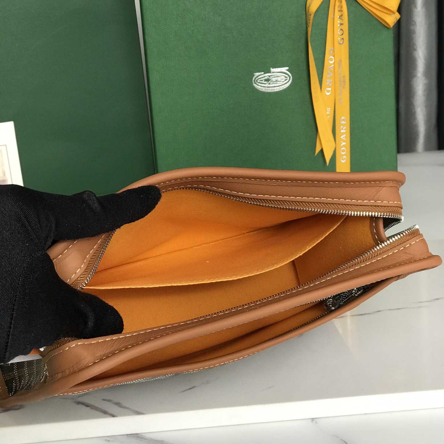 Goyard Jouvence PM Toiletry Bag - 