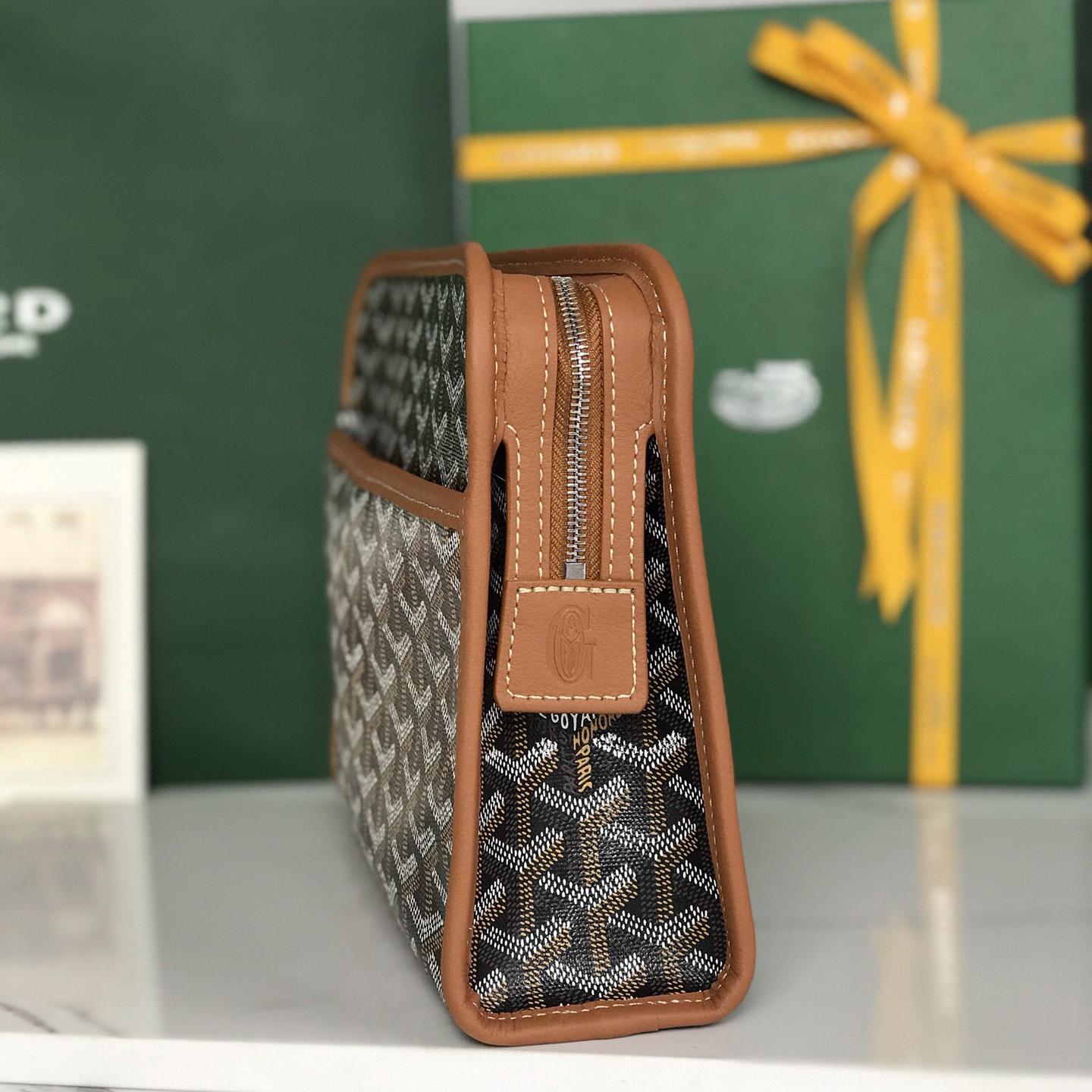 Goyard Jouvence PM Toiletry Bag - 