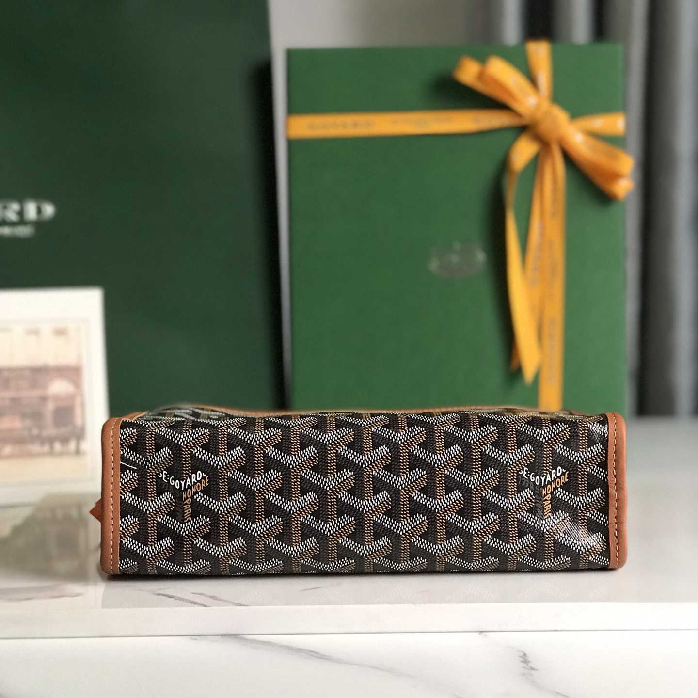 Goyard Jouvence PM Toiletry Bag - 