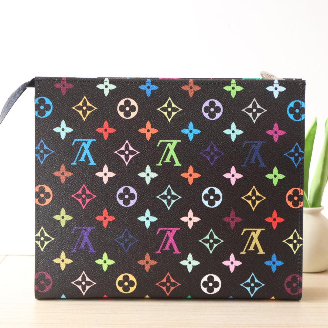 Louis Vuitton LV x TM Toiletry Pouch   M13746 - 