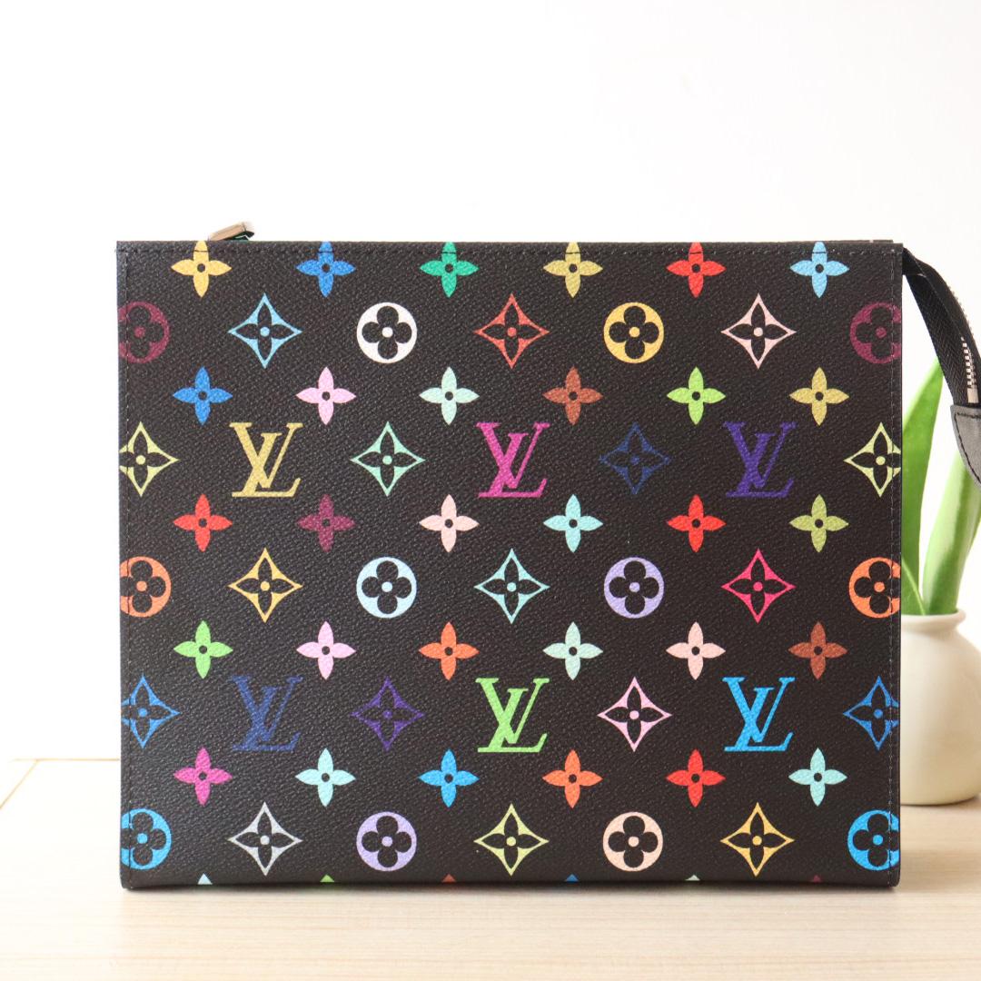 Louis Vuitton LV x TM Toiletry Pouch   M13746 - 