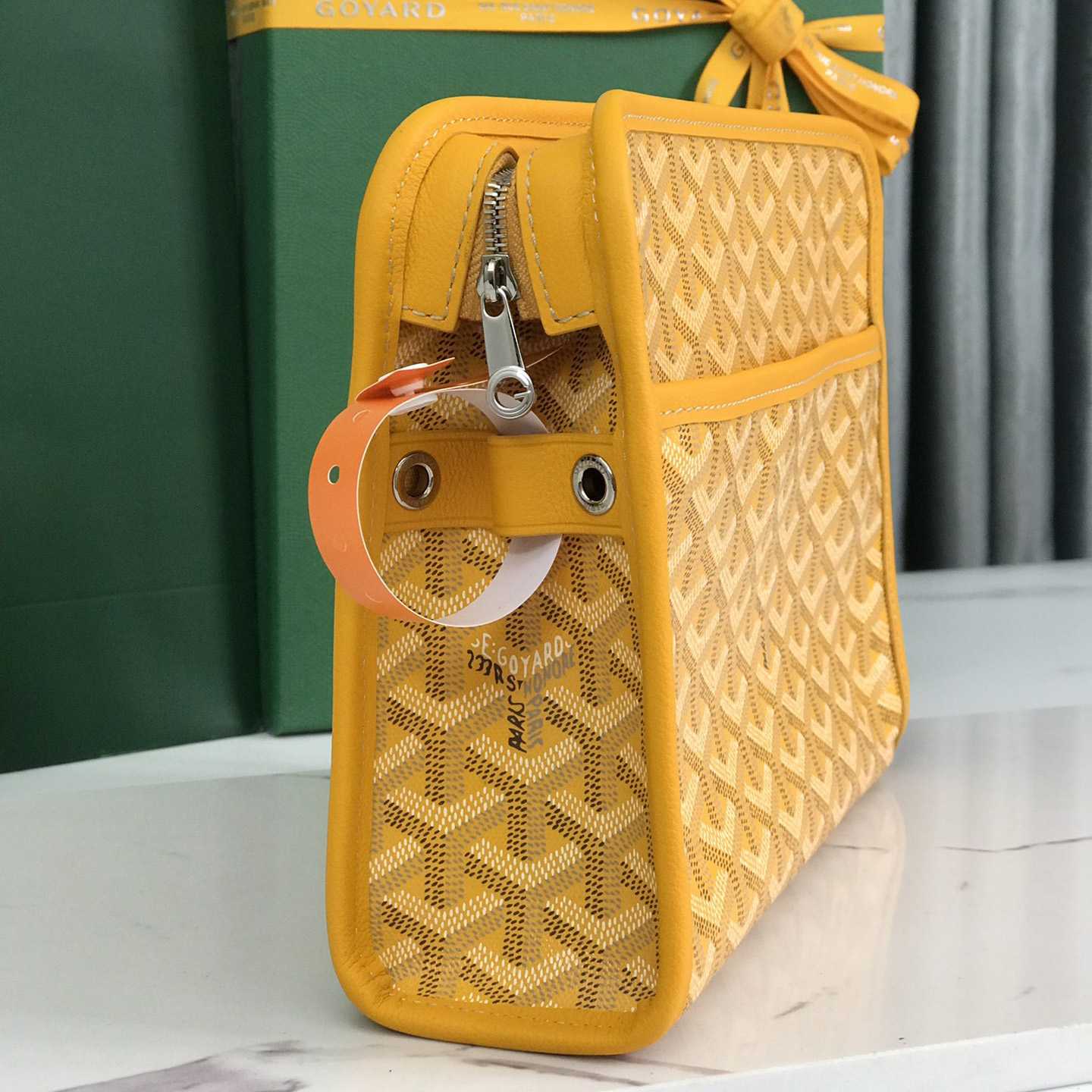 Goyard Jouvence PM Toiletry Bag - 