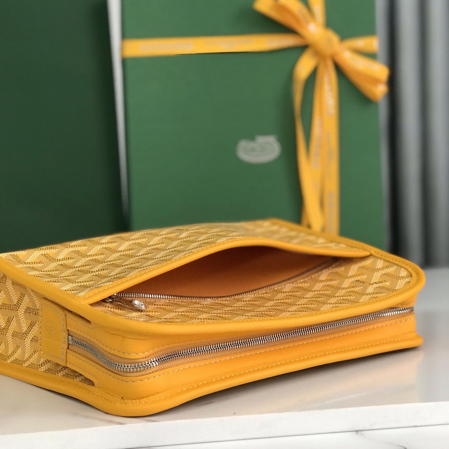 Goyard Jouvence PM Toiletry Bag - 