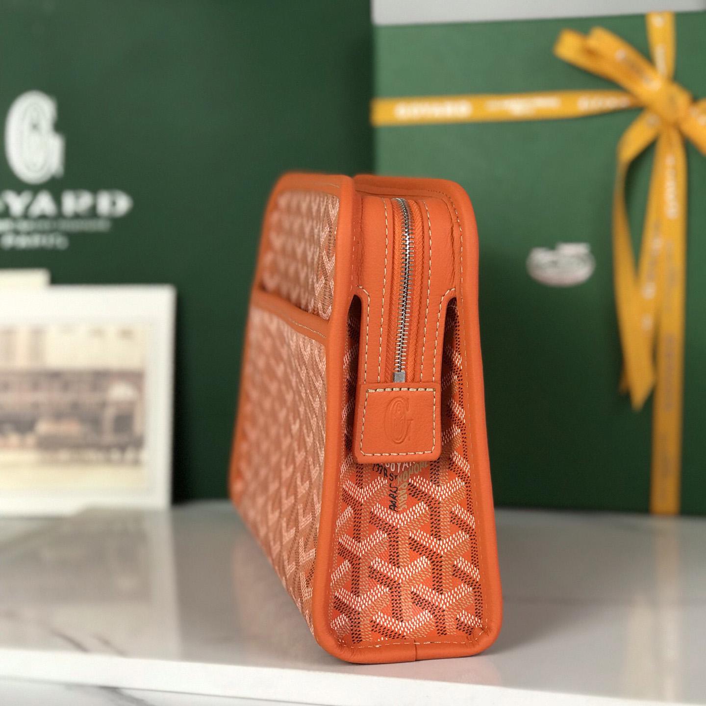 Goyard Jouvence PM Toiletry Bag - 