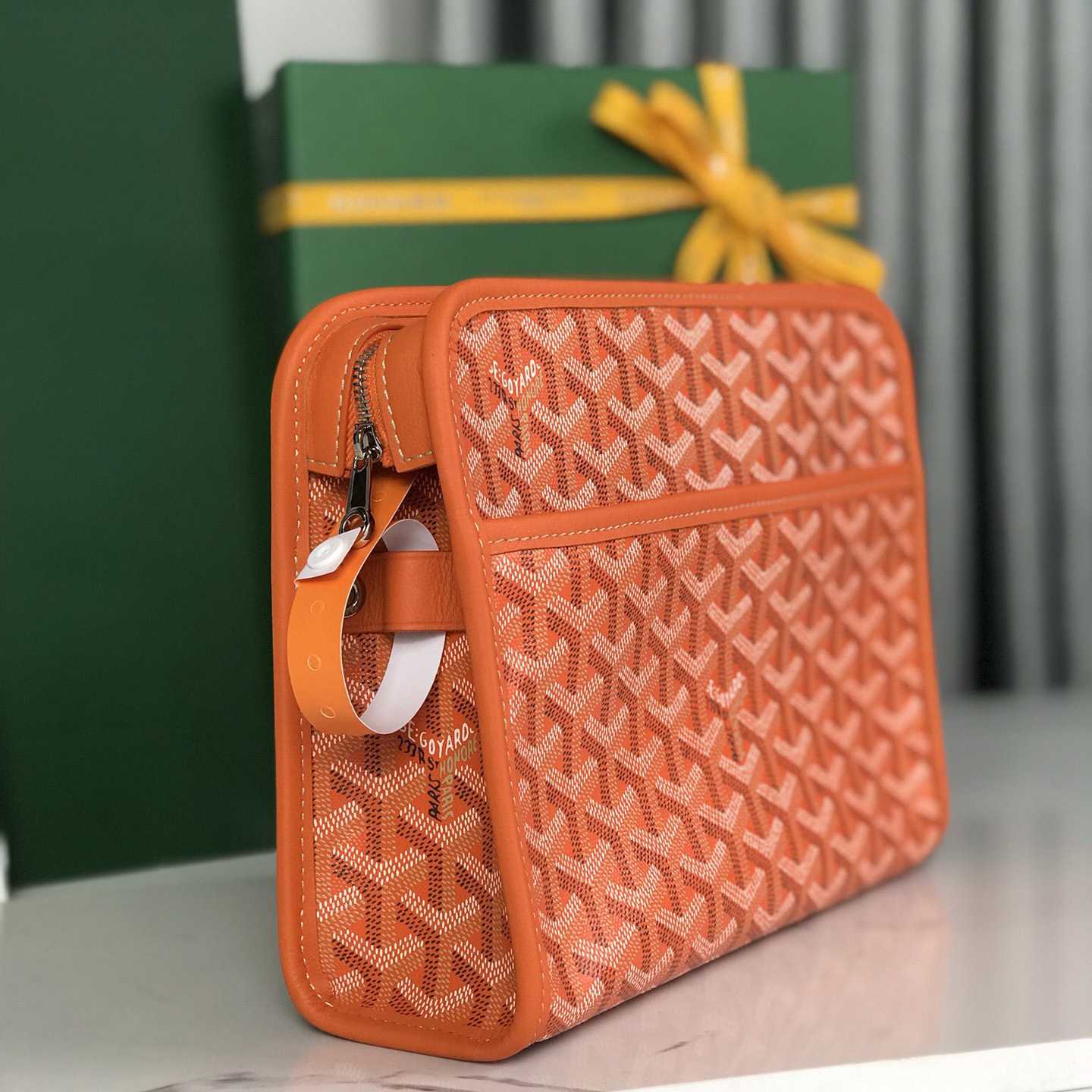 Goyard Jouvence PM Toiletry Bag - 